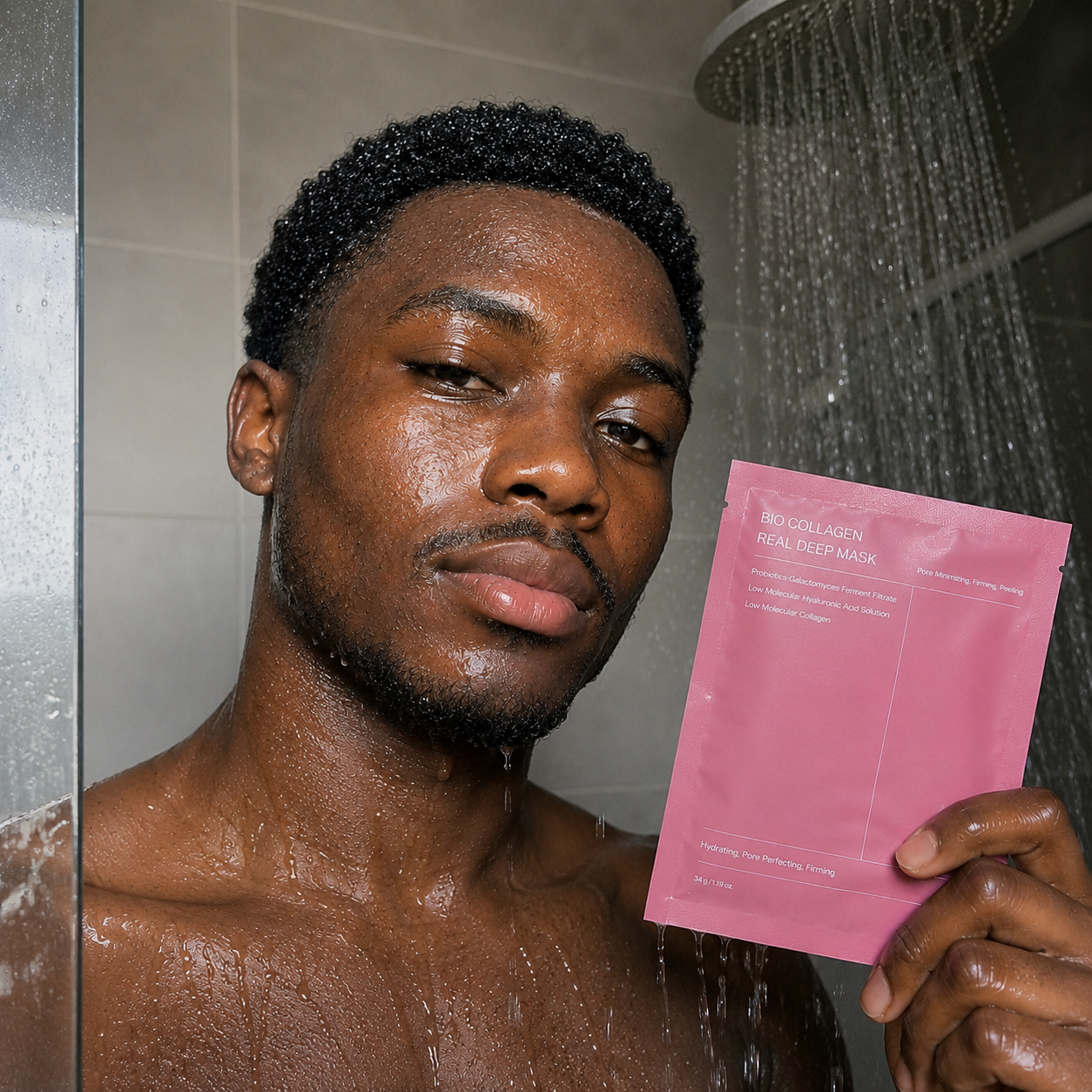 Hydratez, Illuminez, Révélez Votre Beauté Naturelle