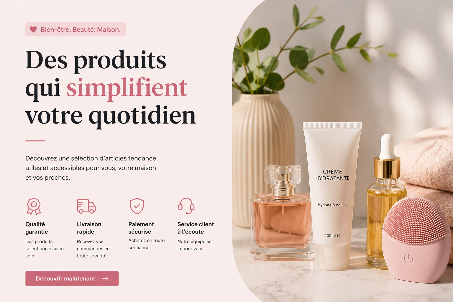 Hydratez, Illuminez, Révélez Votre Beauté Naturelle